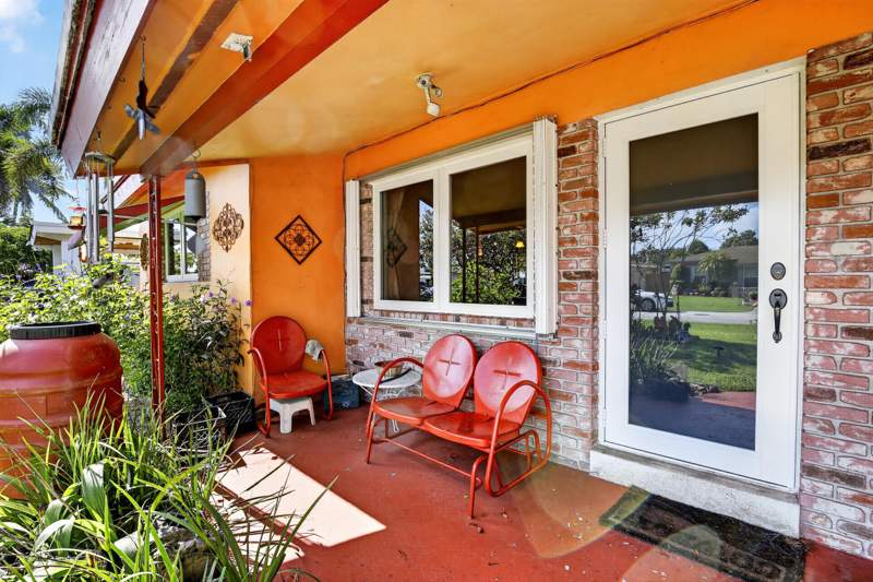 2 bedroom Single Family Residence at 220 NW 48th Street, North Andrews Gardens First Add, Oakland Park — photo 5