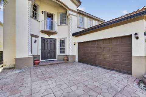 10675 Old Hammock Way, Wellington FL - photo 7 of 50