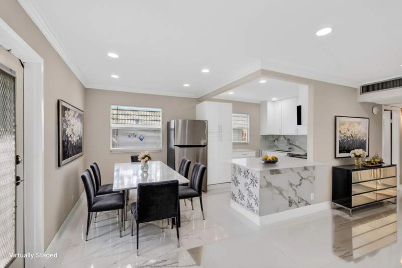 2 bedroom Condominium at 429 Flanders I, Kings Point, Delray Beach — photo 3