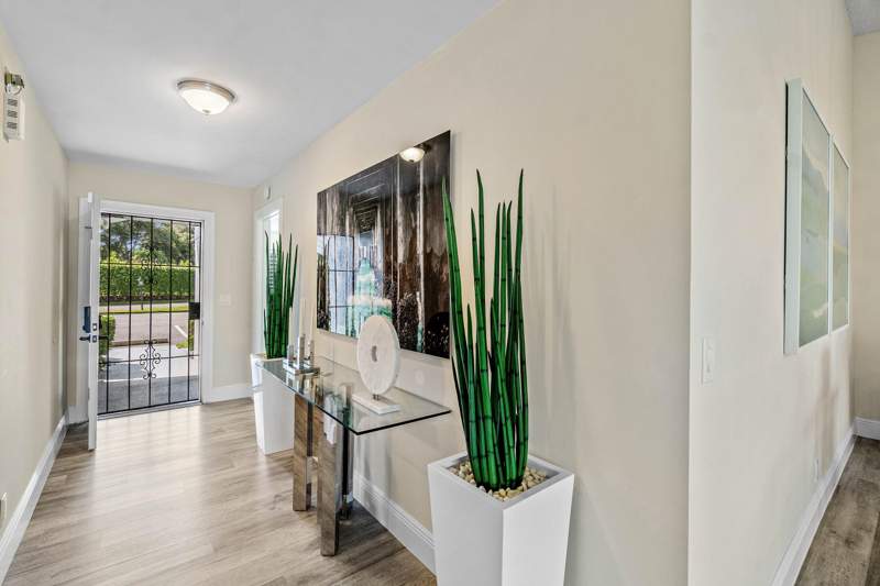 2 bedroom Villa at 732 Lago Road, Lago Del Rey North Condo, Delray Beach — photo 4