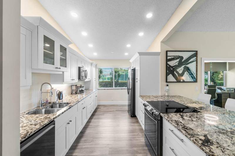 2 bedroom Villa at 732 Lago Road, Lago Del Rey North Condo, Delray Beach — photo 5