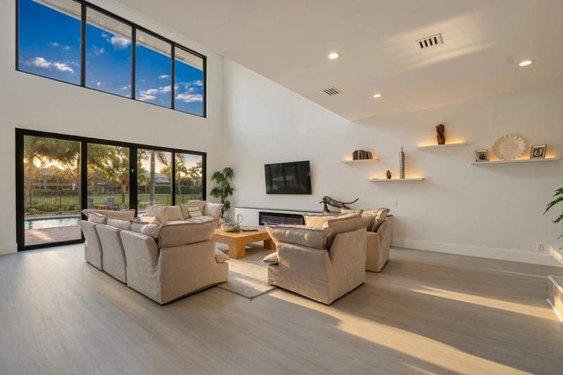 4 bedroom Single Family Residence at 21312 Greenwood Court, Boca Grove Plantation, Boca Raton — photo 3