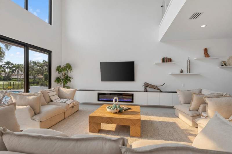 4 bedroom Single Family Residence at 21312 Greenwood Court, Boca Grove Plantation, Boca Raton — photo 4