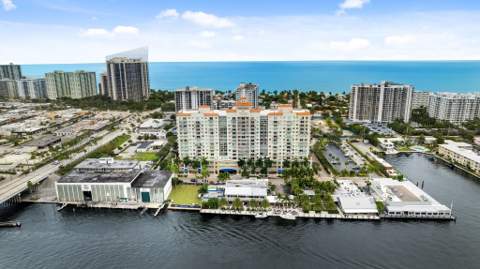3020 NE 32nd Avenue #616, Fort Lauderdale FL - photo 15 of 28