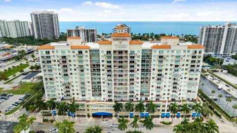 3020 NE 32nd Avenue #616, Fort Lauderdale FL - photo 16 of 28