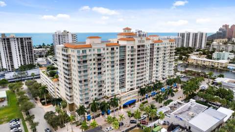 3020 NE 32nd Avenue #616, Fort Lauderdale FL - photo 18 of 28