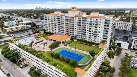 3020 NE 32nd Avenue #616, Fort Lauderdale FL - photo 19 of 28