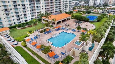 3020 NE 32nd Avenue #616, Fort Lauderdale FL - photo 20 of 28