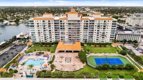 3020 NE 32nd Avenue #616, Fort Lauderdale FL - photo 22 of 28