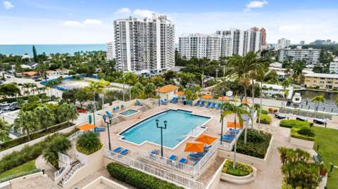 3020 NE 32nd Avenue #616, Fort Lauderdale FL - photo 23 of 28