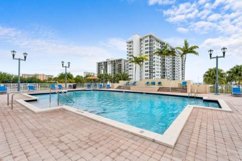 3020 NE 32nd Avenue #616, Fort Lauderdale FL - photo 24 of 28
