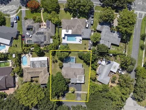 521 SW 59th Avenue, Plantation FL - photo 6 of 48