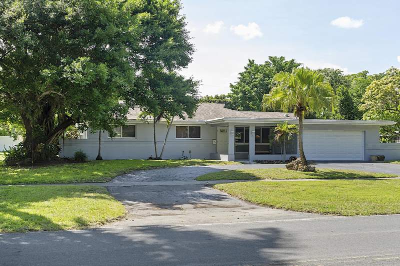 3 bedroom Single Family Residence at 521 SW 59th Avenue, Plantation Park 4th Add, Plantation — photo 4