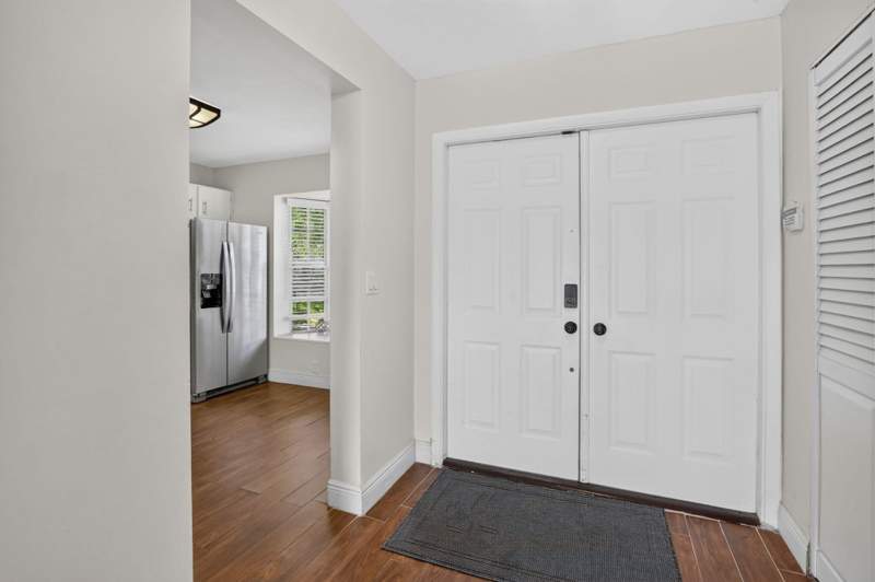 2 bedroom Townhouse at 12175 NW 36th Place, Twin Fountains Replat, Sunrise — photo 3