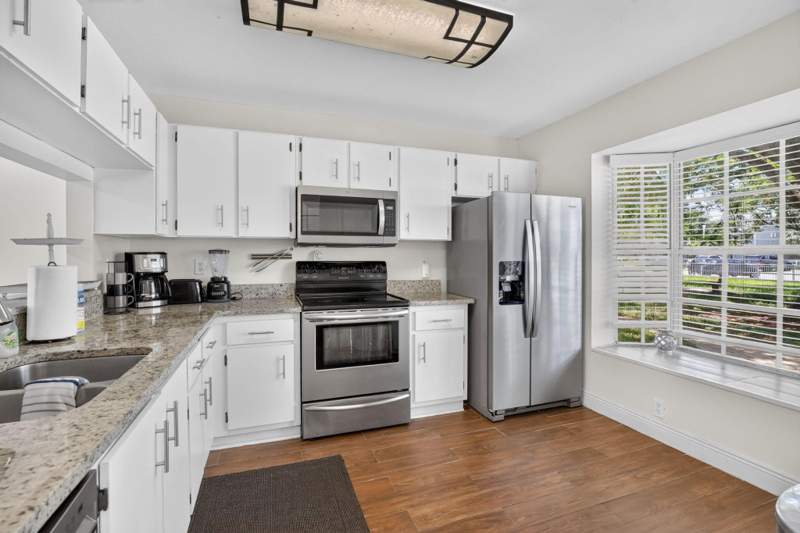 2 bedroom Townhouse at 12175 NW 36th Place, Twin Fountains Replat, Sunrise — photo 4