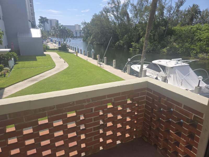 3 bedroom Condominium at 1340 NE 28th Avenue #228, Marine Colony Condominium, Pompano Beach — photo 4