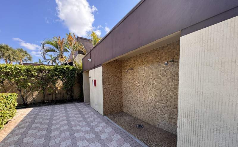 1 bedroom Condominium at 3161 NW 47th Terrace #311, Cypress Chase North No 3 Condo, Lauderdale Lakes — photo 3