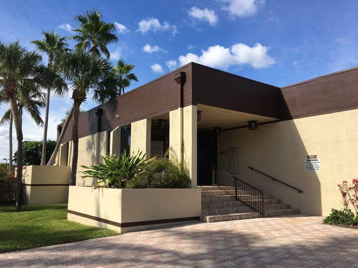 1 bedroom Condominium at 3161 NW 47th Terrace #311, Cypress Chase North No 3 Condo, Lauderdale Lakes — photo 5