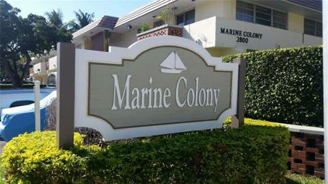 1340 NE 28th Avenue #228, Pompano Beach FL - photo 11 of 24