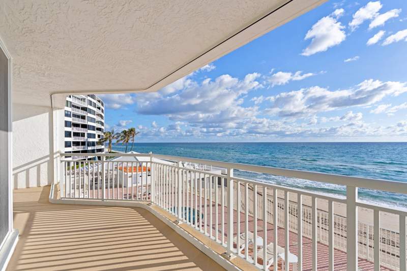 3 bedroom Condominium at 3600 S Ocean Boulevard #203, Thirty Six Hundred Ocean Condo, South Palm Beach — photo 3