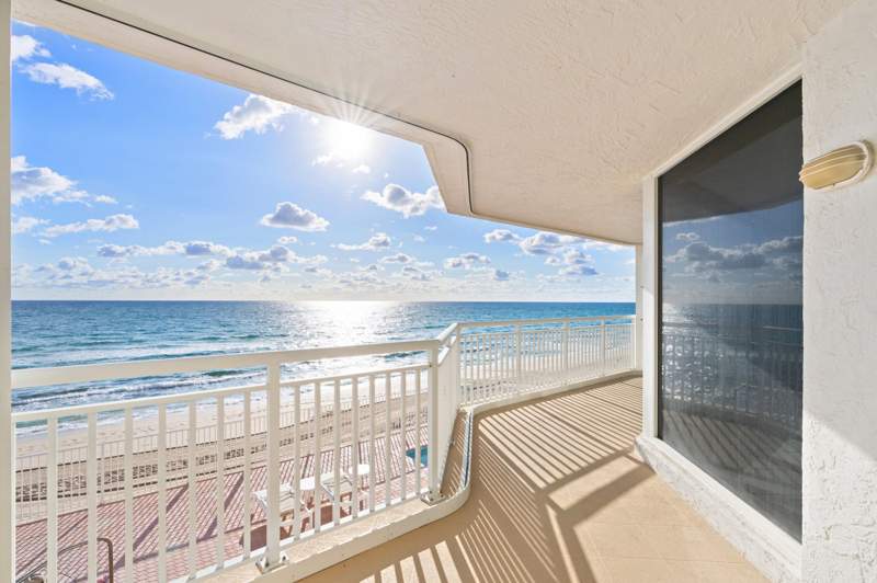 3 bedroom Condominium at 3600 S Ocean Boulevard #203, Thirty Six Hundred Ocean Condo, South Palm Beach — photo 4