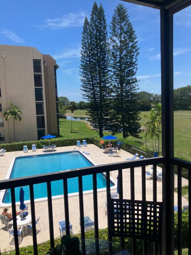 3 bedroom Condominium at 3771 Environ Boulevard #345, Condominium 6 Of Environ II, Lauderhill — photo 3