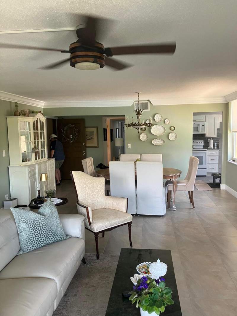 3 bedroom Condominium at 3771 Environ Boulevard #345, Condominium 6 Of Environ II, Lauderhill — photo 4