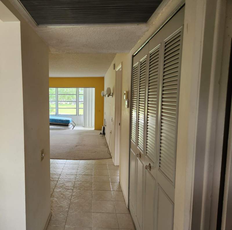 1 bedroom Condominium at 4501 Martinique Way #C2, Martinique Village I Condo, Coconut Creek — photo 4