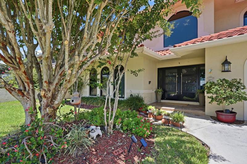 4 bedroom Single Family Residence at 370 SE 13th Avenue, Snug Harbor Sec Two, Pompano Beach — photo 3