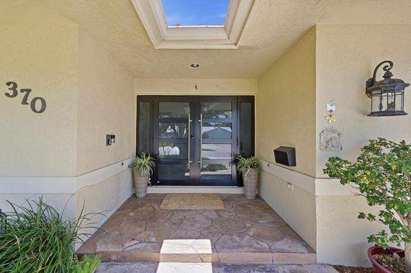 4 bedroom Single Family Residence at 370 SE 13th Avenue, Snug Harbor Sec Two, Pompano Beach — photo 4