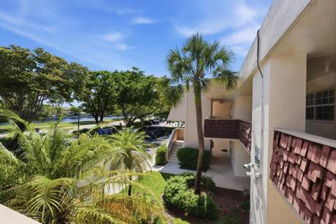 3001 S Palm Aire Drive #206, Pompano Beach FL - photo 20 of 24