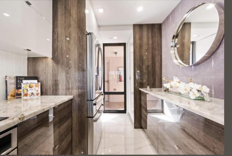 2 bedroom Condominium at 2687 N Ocean Boulevard #G506, Yacht & Racquet Club Of Boca R, Boca Raton — photo 3