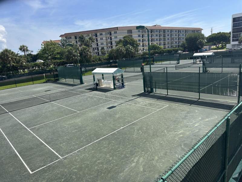 2 bedroom Condominium at 2687 N Ocean Boulevard #G506, Yacht & Racquet Club Of Boca R, Boca Raton — photo 2