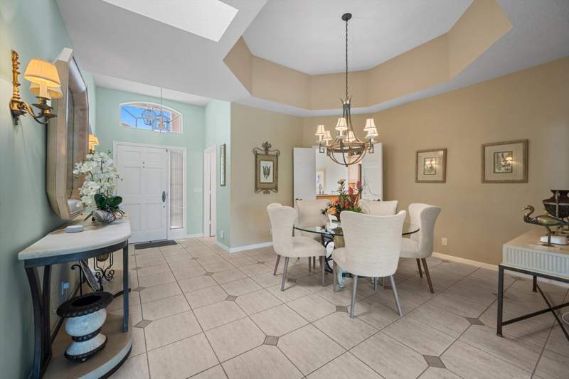 3 bedroom Single Family Residence at 3878 N Longview Drive, Longshore At Jonathans Landing, Jupiter — photo 5