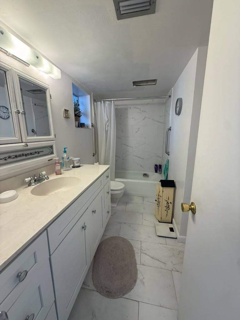 1 bedroom Condominium at 3210 Holiday Springs Boulevard #2-103, Holiday Springs Village 1 Condo, Margate — photo 3