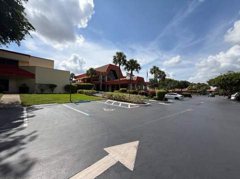 3210 Holiday Springs Boulevard #2-103, Margate FL - photo 17 of 25