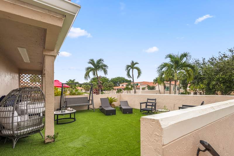 3 bedroom Condominium at 6646 Villa Sonrisa Drive #520, Villa Sonrisa Condo, Boca Raton — photo 4