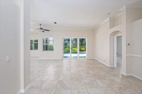 421 SW Crabapple Cove, Port St. Lucie FL - photo 7 of 42