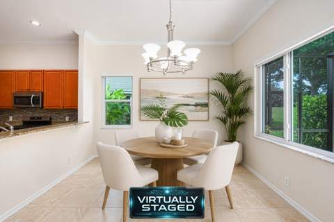 421 SW Crabapple Cove, Port St. Lucie FL - photo 9 of 42