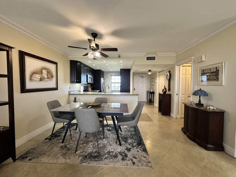 2 bedroom Condominium at 3507 Oaks Way #905, NO 114 PALM-AIRE COUNTRY CLUB, Pompano Beach — photo 2