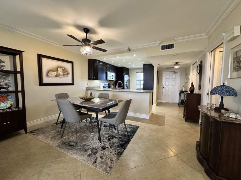 2 bedroom Condominium at 3507 Oaks Way #905, NO 114 PALM-AIRE COUNTRY CLUB, Pompano Beach — photo 3