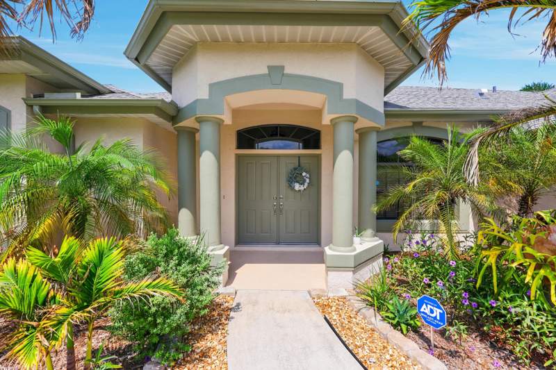 3 bedroom Single Family Residence at 3881 SW Janiga Street, Port St Lucie Section 19, Port St. Lucie — photo 5