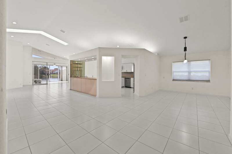 3 bedroom Single Family Residence at 6226 Water Lilly Lane, Hampton Fairways, Boynton Beach — photo 5