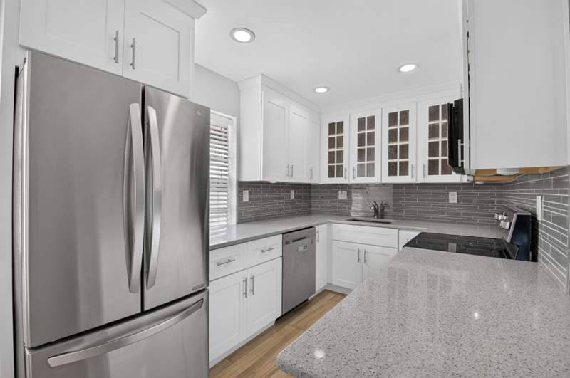 2 bedroom Condominium at 374 Capri H, Kings Point Capri Condos, Delray Beach — photo 4