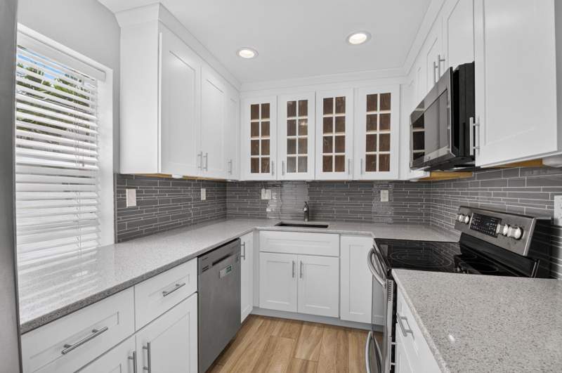 2 bedroom Condominium at 374 Capri H, Kings Point Capri Condos, Delray Beach — photo 3