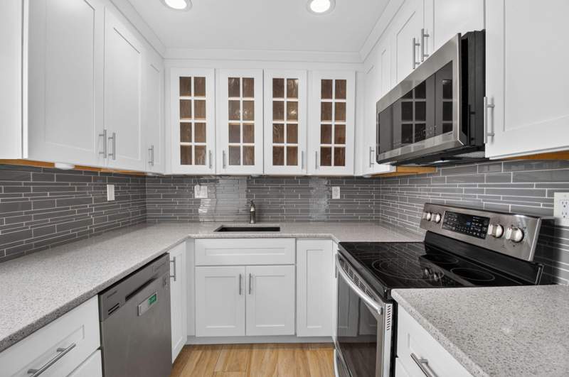 2 bedroom Condominium at 374 Capri H, Kings Point Capri Condos, Delray Beach — photo 5