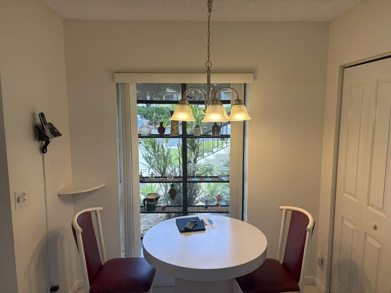 2 bedroom Condominium at 5153 Oak Hill Lane #512, Boca Delray, Delray Beach — photo 4