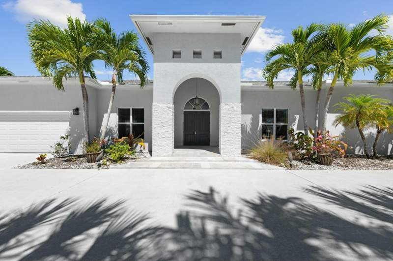 4 bedroom Single Family Residence at 15503 Temple Boulevard, Loxahatchee, Loxahatchee — photo 5