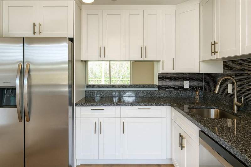 2 bedroom Condominium at 4650 Washington Street #210, Hillcrest Country Club Apts, Hollywood — photo 4