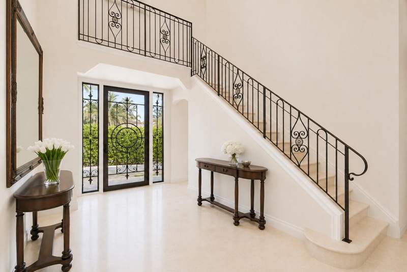 4 bedroom Single Family Residence at 286 Jamaica Lane, Jamaica Lane In, Palm Beach — photo 4